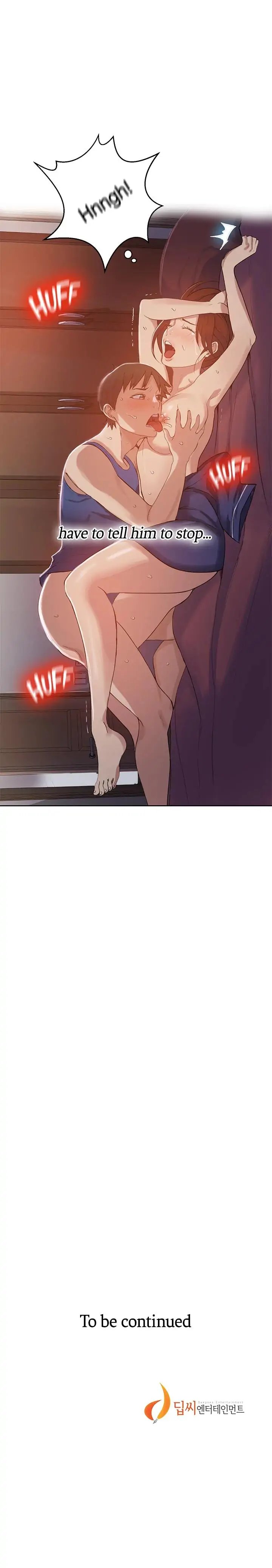 Secret Class [Ongoing] Chapter 1 203