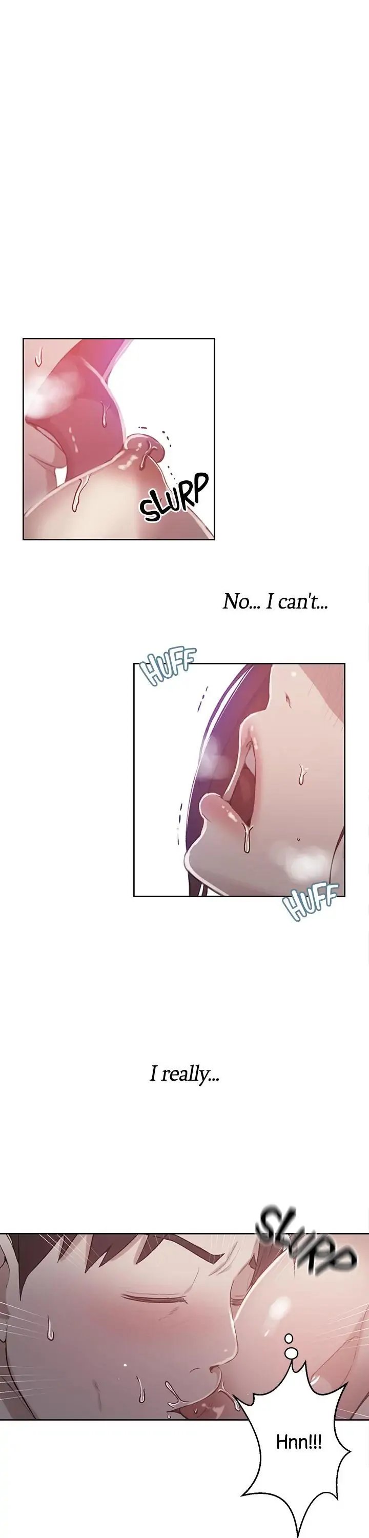 Secret Class [Ongoing] Chapter 1 204