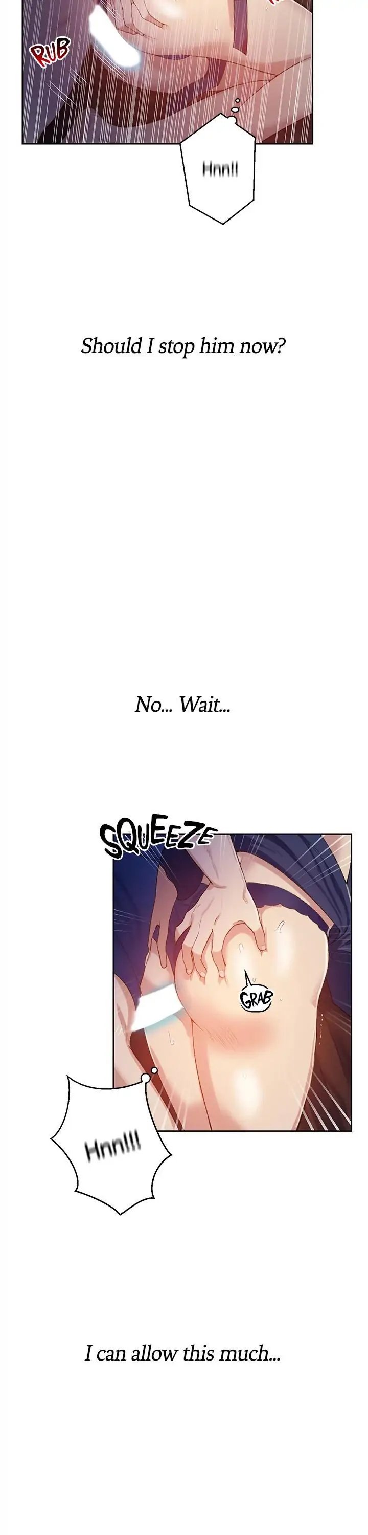 Secret Class [Ongoing] Chapter 1 216