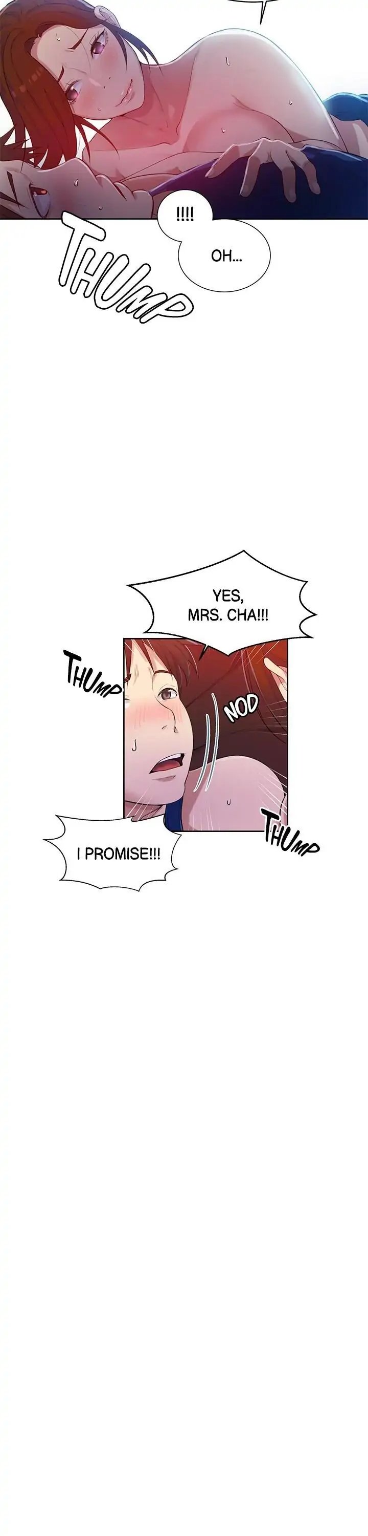 Secret Class [Ongoing] Chapter 1 225