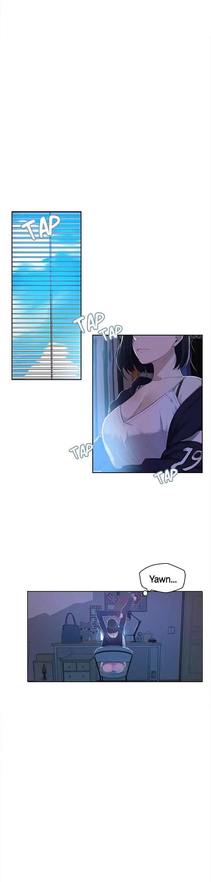Secret Class [Ongoing] Chapter 1 228