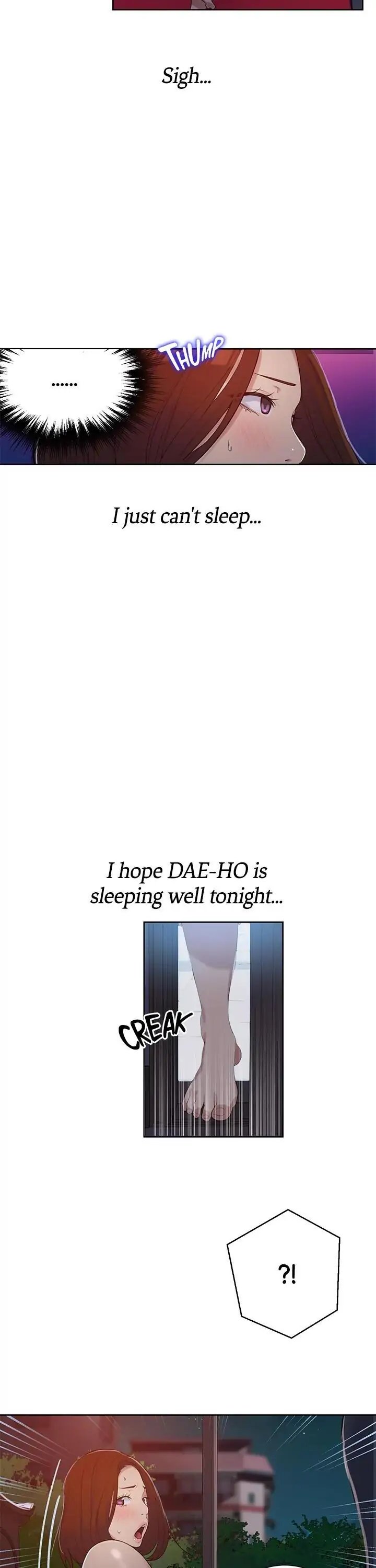 Secret Class [Ongoing] Chapter 1 233