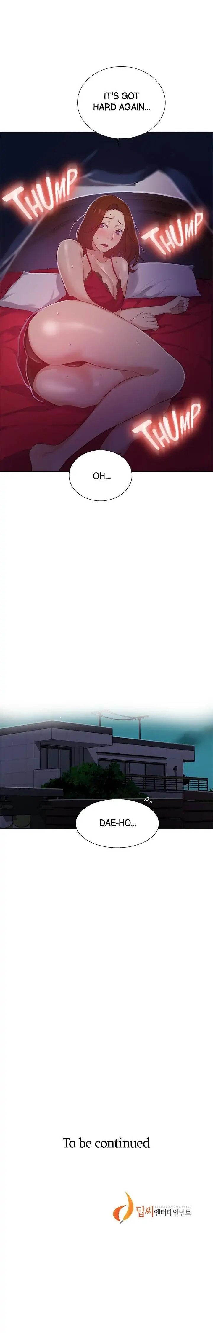 Secret Class [Ongoing] Chapter 1 235