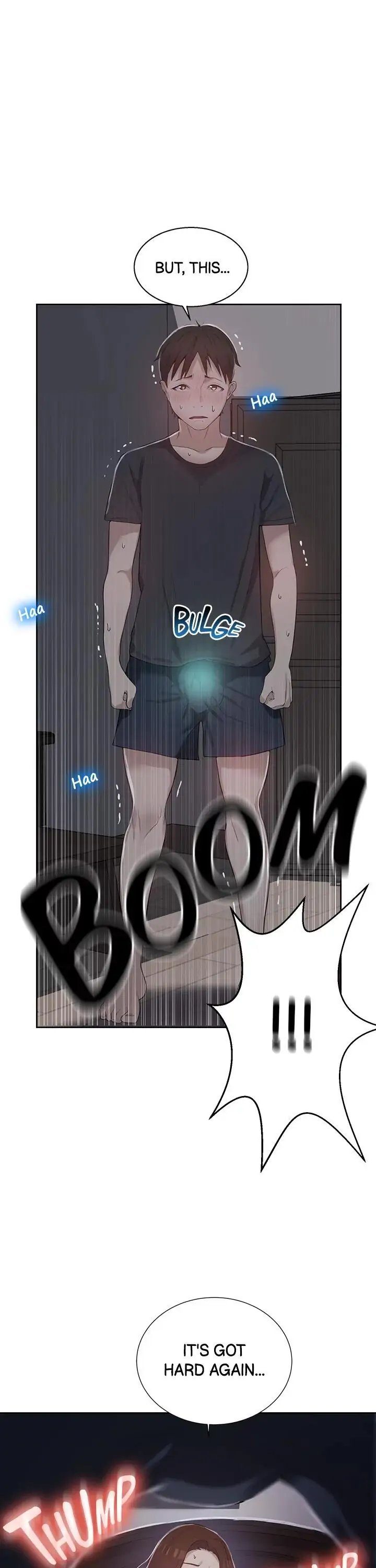 Secret Class [Ongoing] Chapter 1 236