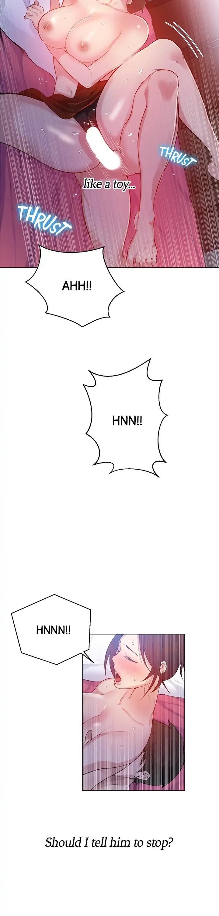 Secret Class [Ongoing] Chapter 1 252