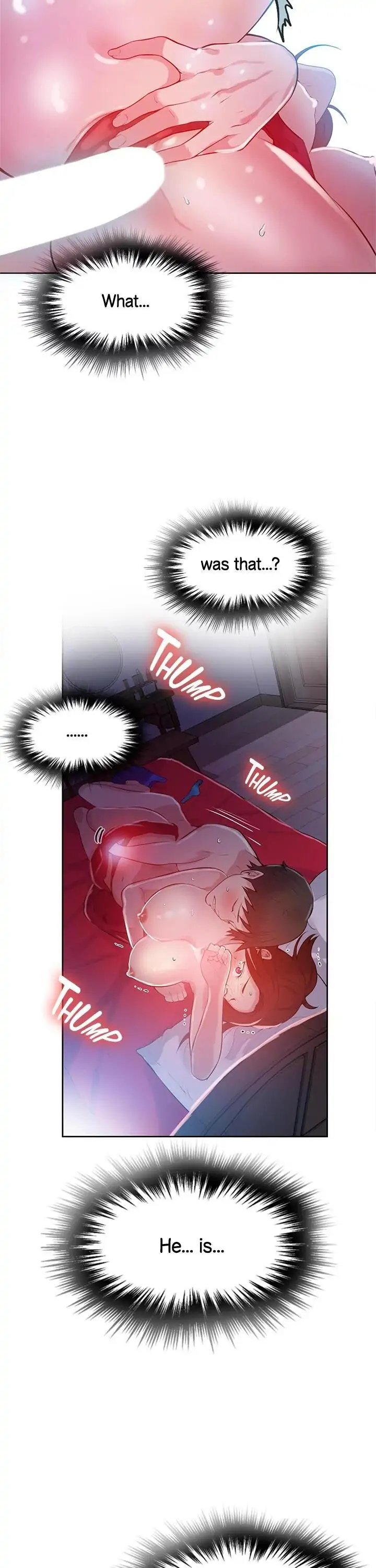 Secret Class [Ongoing] Chapter 1 254