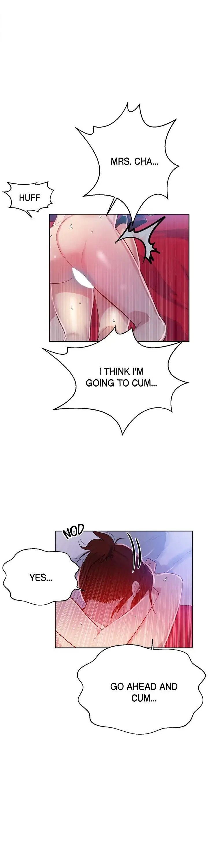 Secret Class [Ongoing] Chapter 1 257