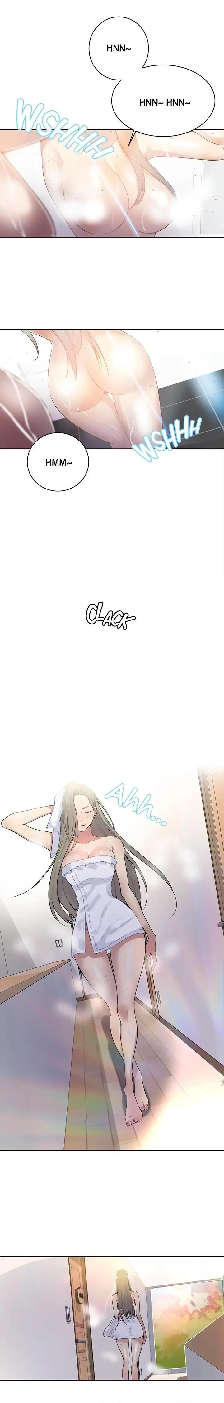 Secret Class [Ongoing] Chapter 1 265