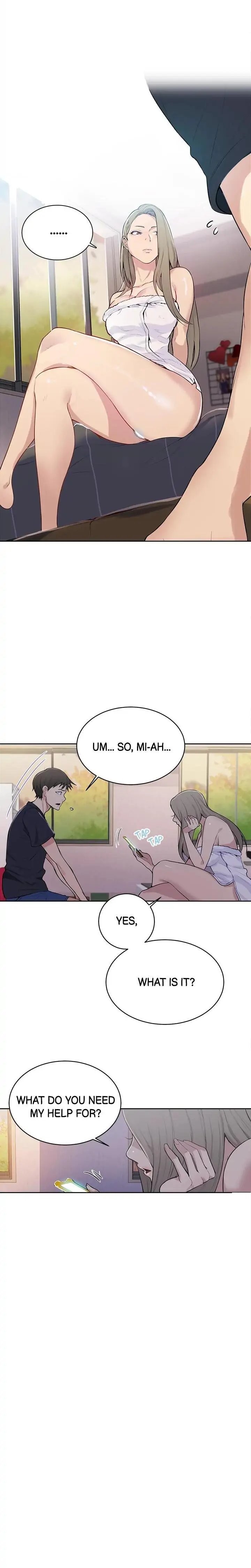 Secret Class [Ongoing] Chapter 1 269