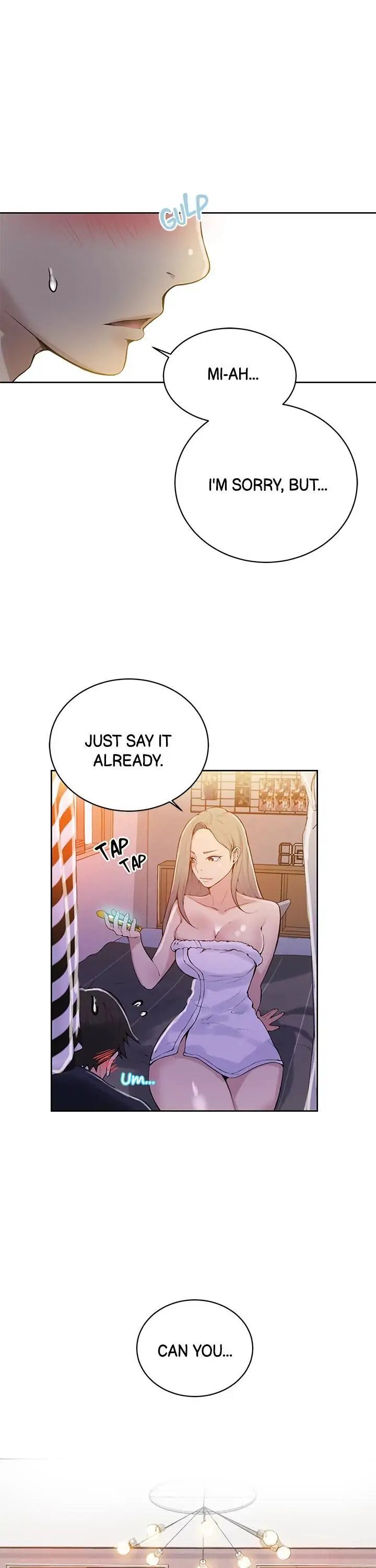 Secret Class [Ongoing] Chapter 1 270