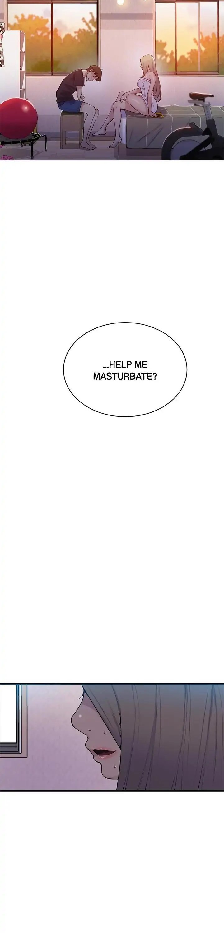 Secret Class [Ongoing] Chapter 1 271