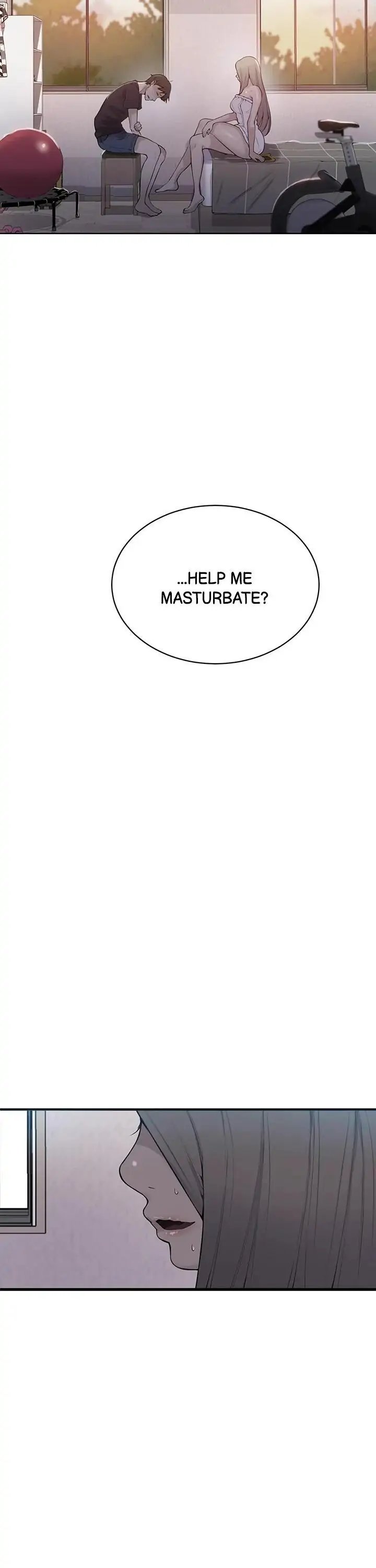 Secret Class [Ongoing] Chapter 1 274