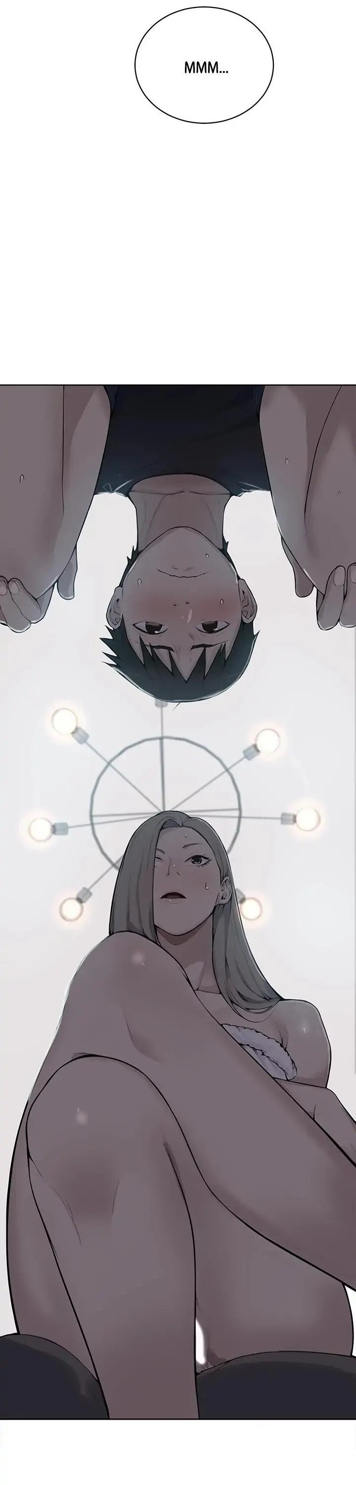 Secret Class [Ongoing] Chapter 1 275