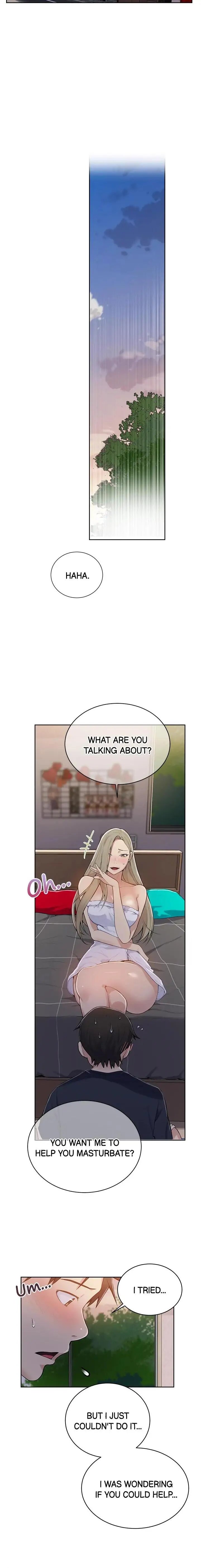 Secret Class [Ongoing] Chapter 1 280
