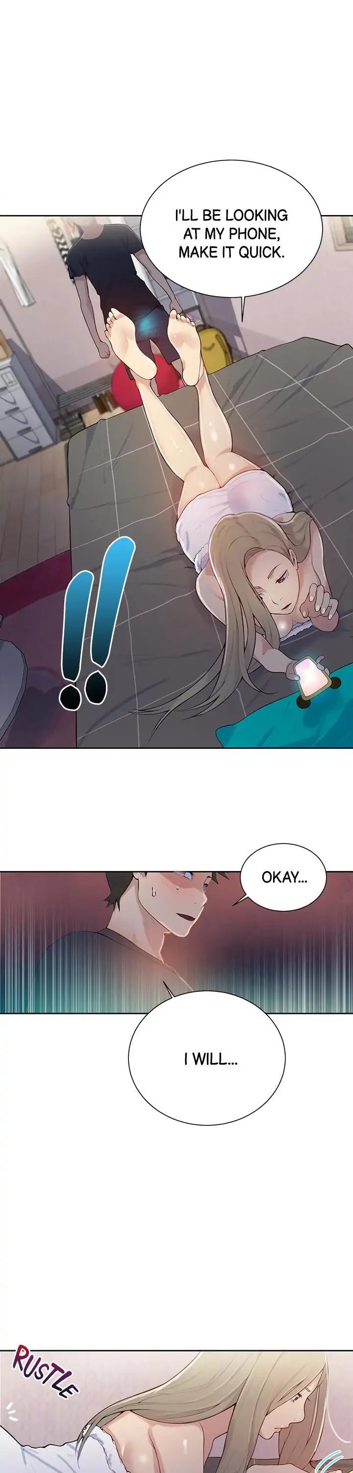 Secret Class [Ongoing] Chapter 1 285