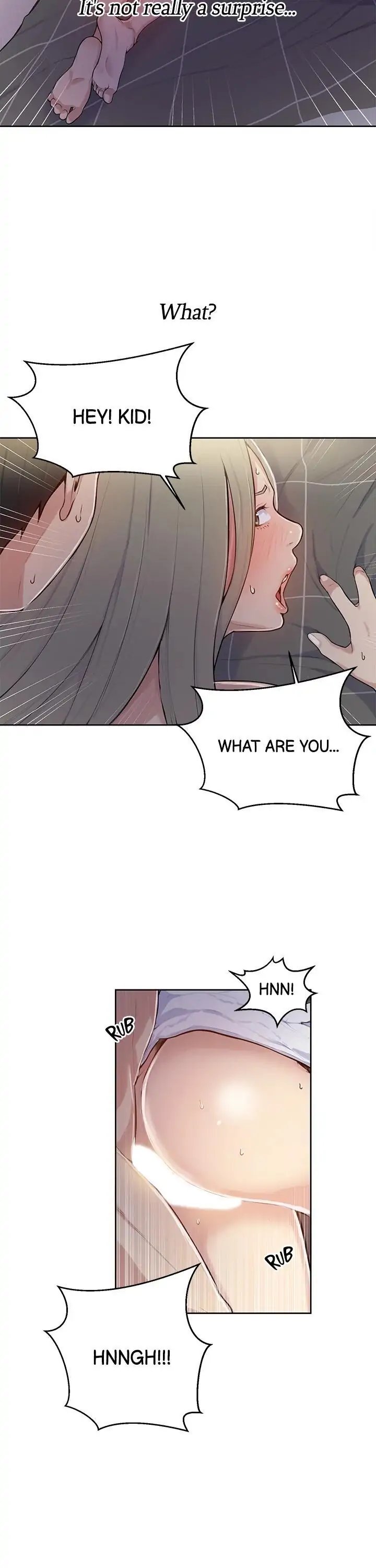 Secret Class [Ongoing] Chapter 1 294