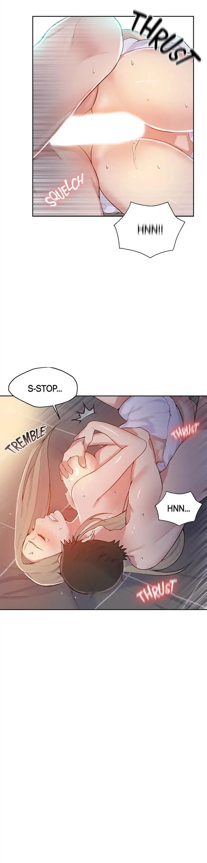 Secret Class [Ongoing] Chapter 1 299