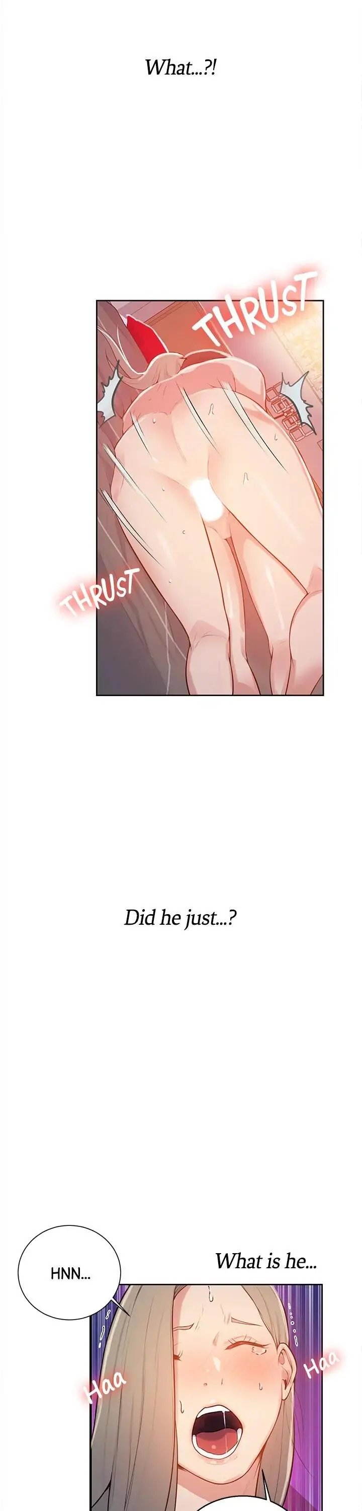 Secret Class [Ongoing] Chapter 1 302
