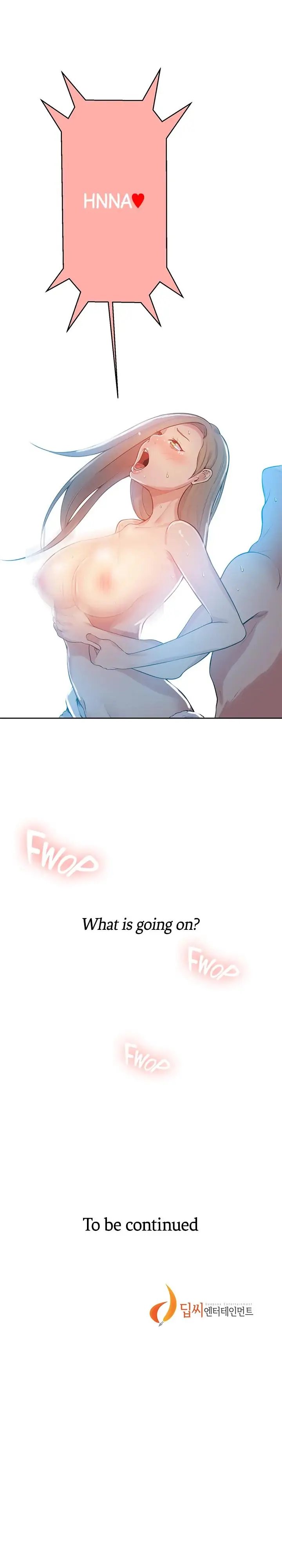 Secret Class [Ongoing] Chapter 1 304