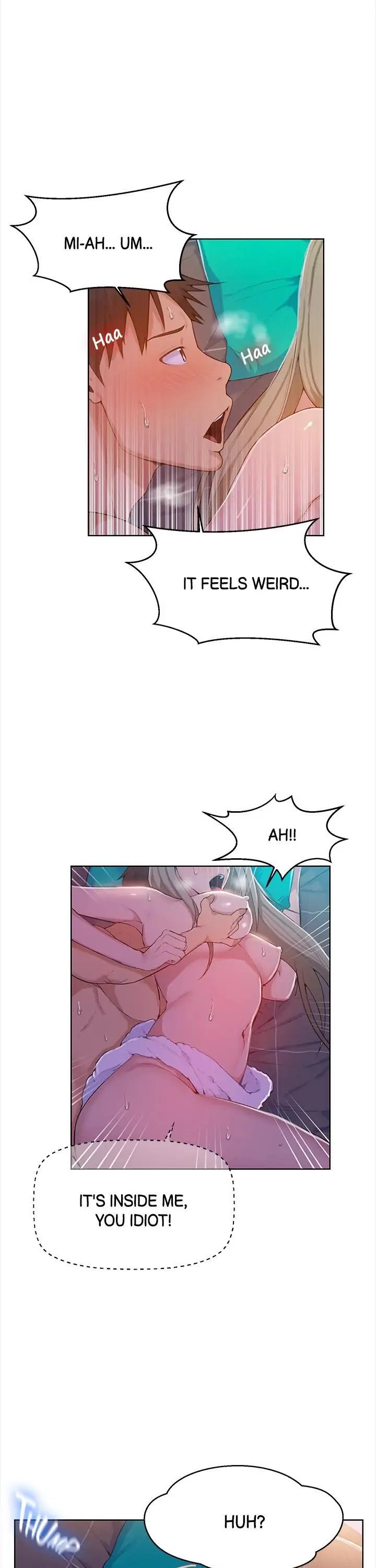 Secret Class [Ongoing] Chapter 1 310