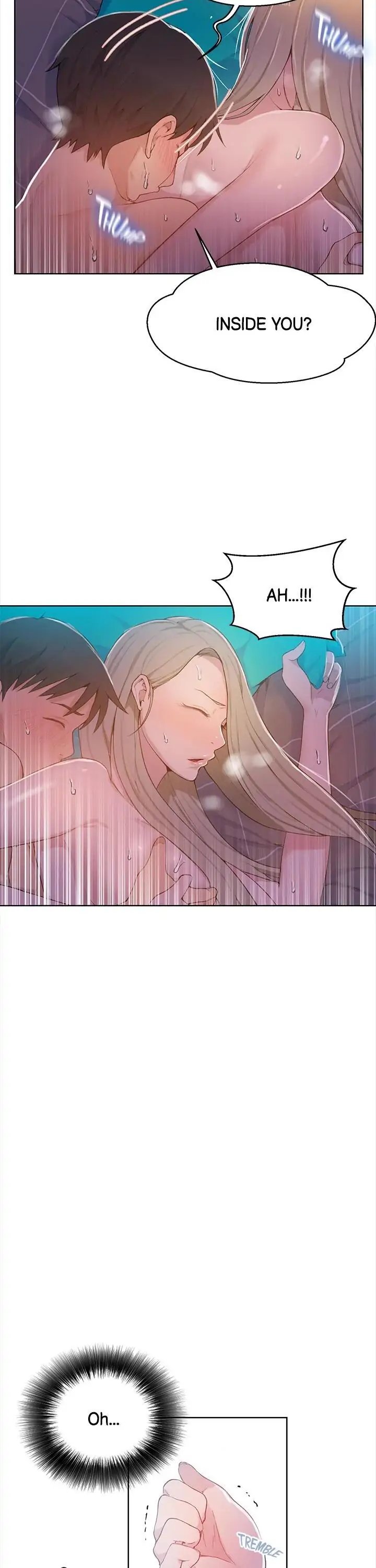 Secret Class [Ongoing] Chapter 1 311