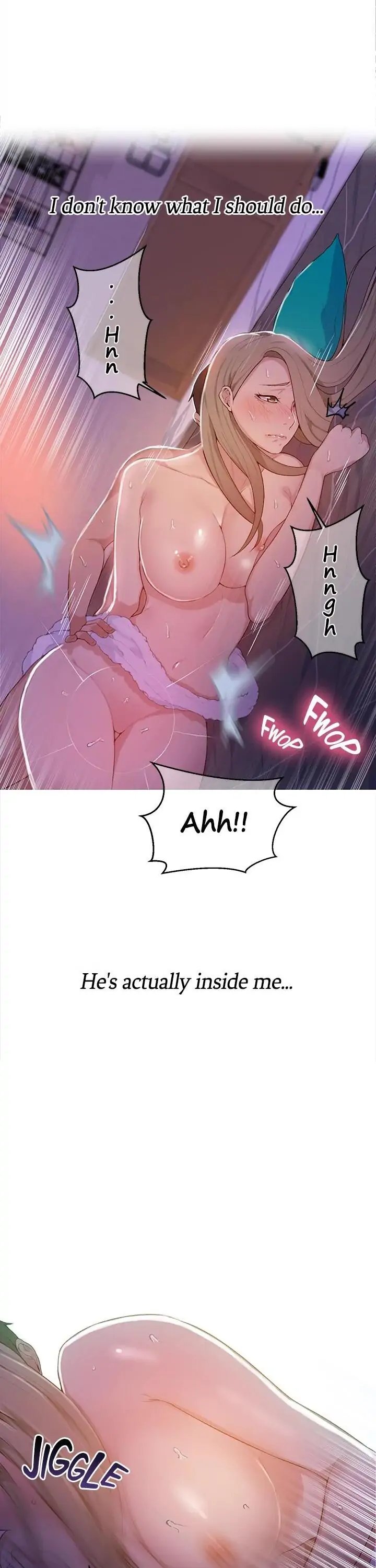 Secret Class [Ongoing] Chapter 1 314