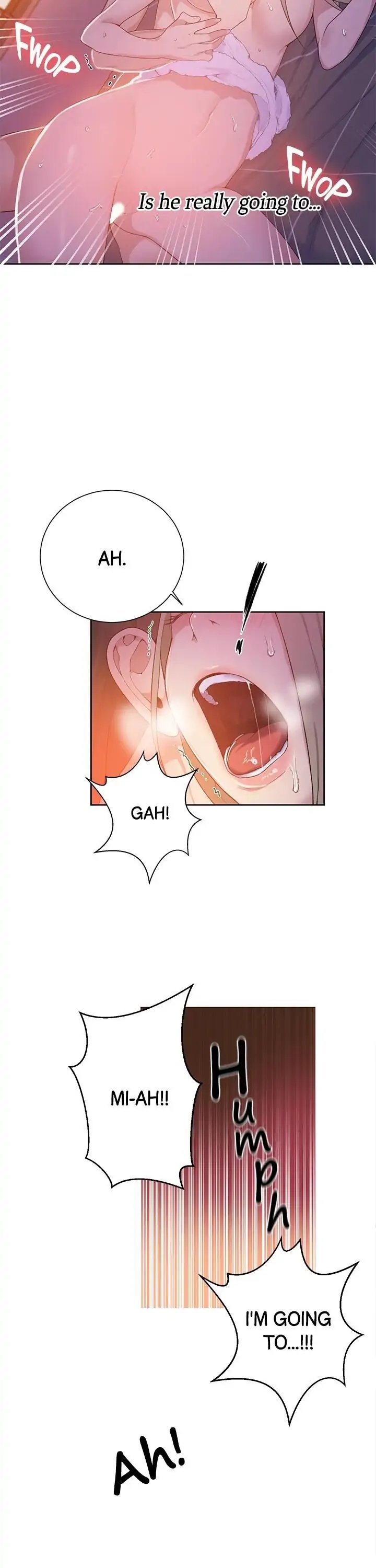 Secret Class [Ongoing] Chapter 1 319