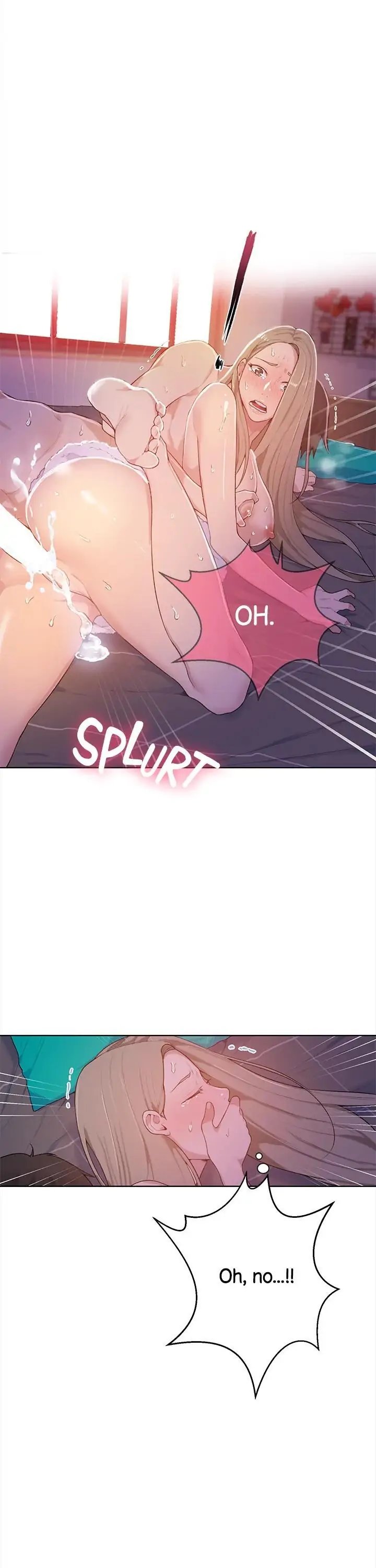 Secret Class [Ongoing] Chapter 1 320
