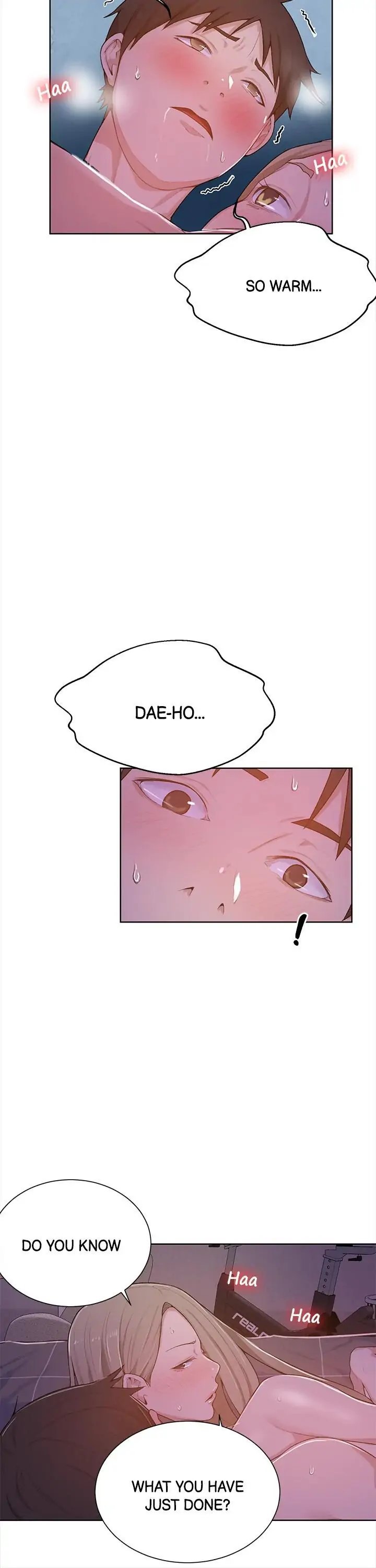 Secret Class [Ongoing] Chapter 1 322