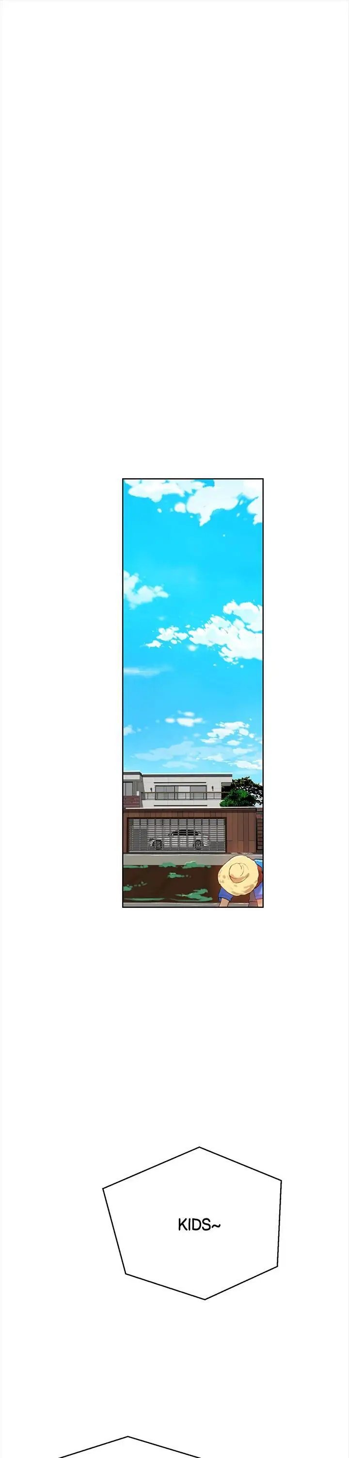 Secret Class [Ongoing] Chapter 1 332