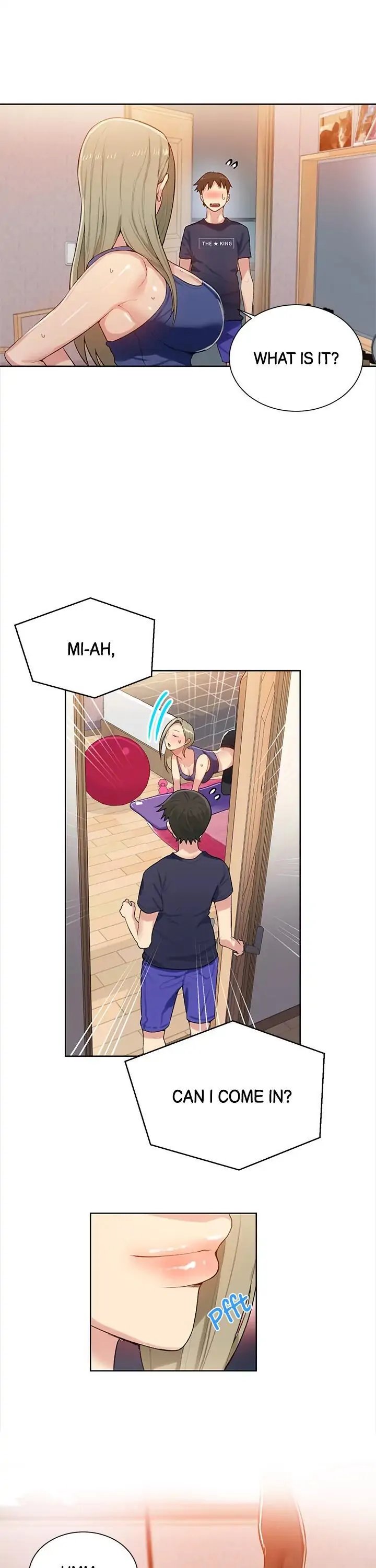 Secret Class [Ongoing] Chapter 1 339