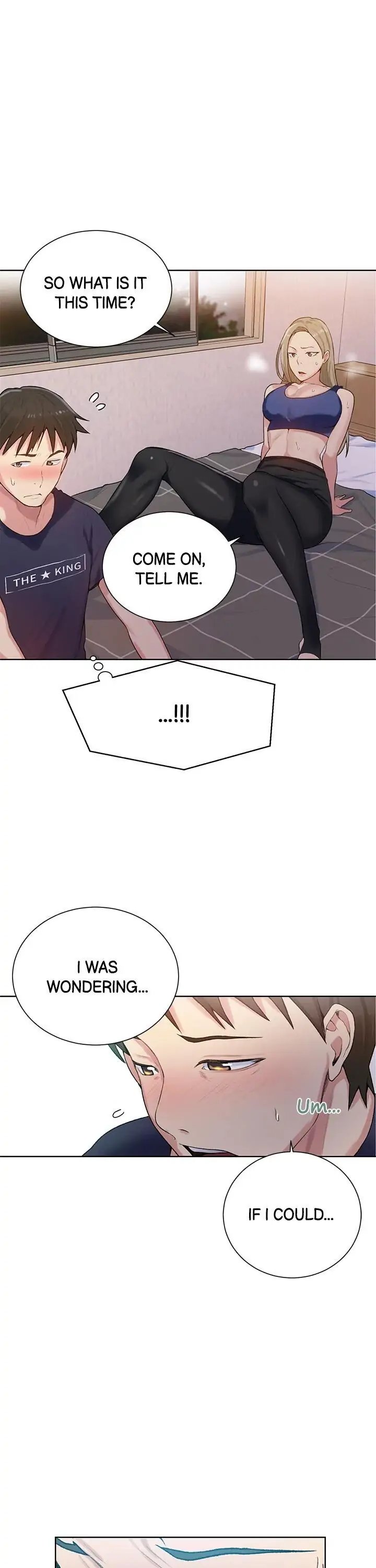 Secret Class [Ongoing] Chapter 1 342
