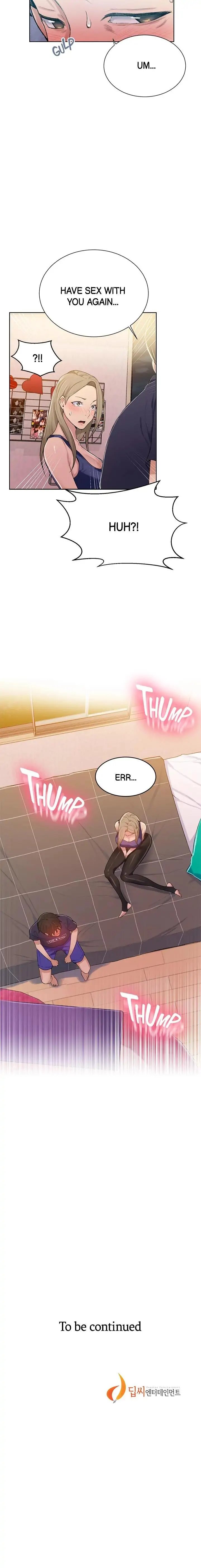 Secret Class [Ongoing] Chapter 1 343