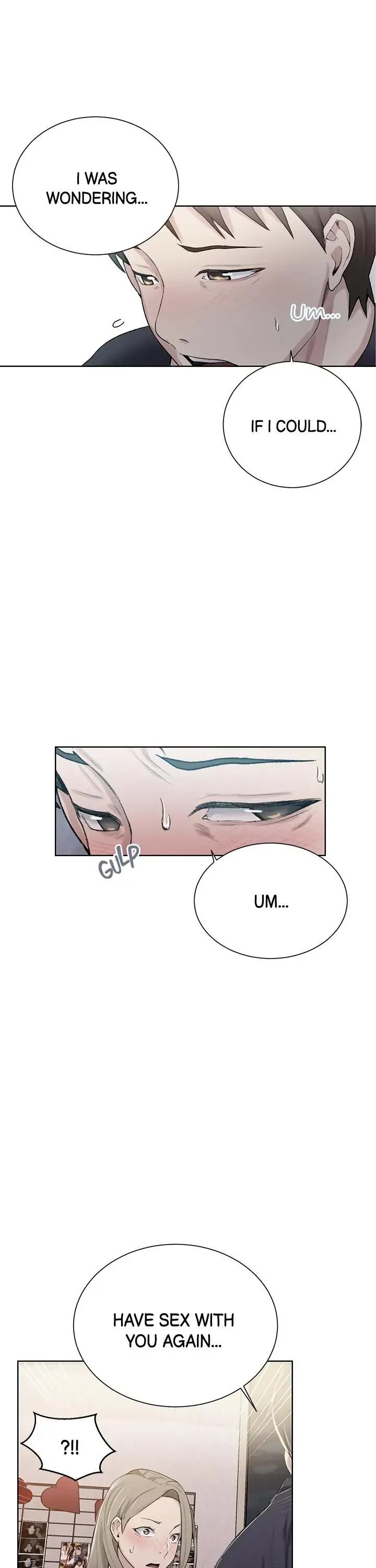 Secret Class [Ongoing] Chapter 1 344