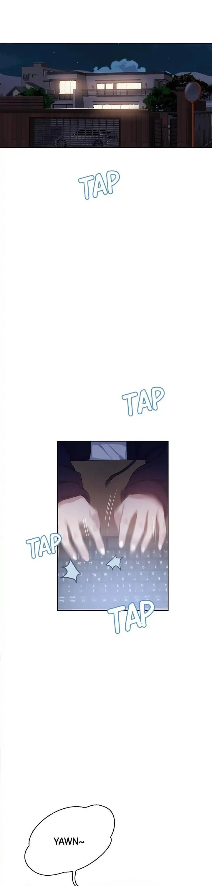 Secret Class [Ongoing] Chapter 1 346