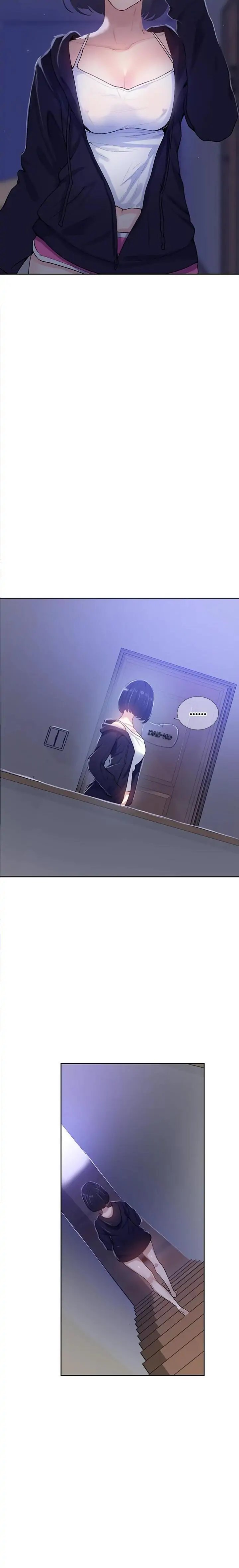 Secret Class [Ongoing] Chapter 1 349