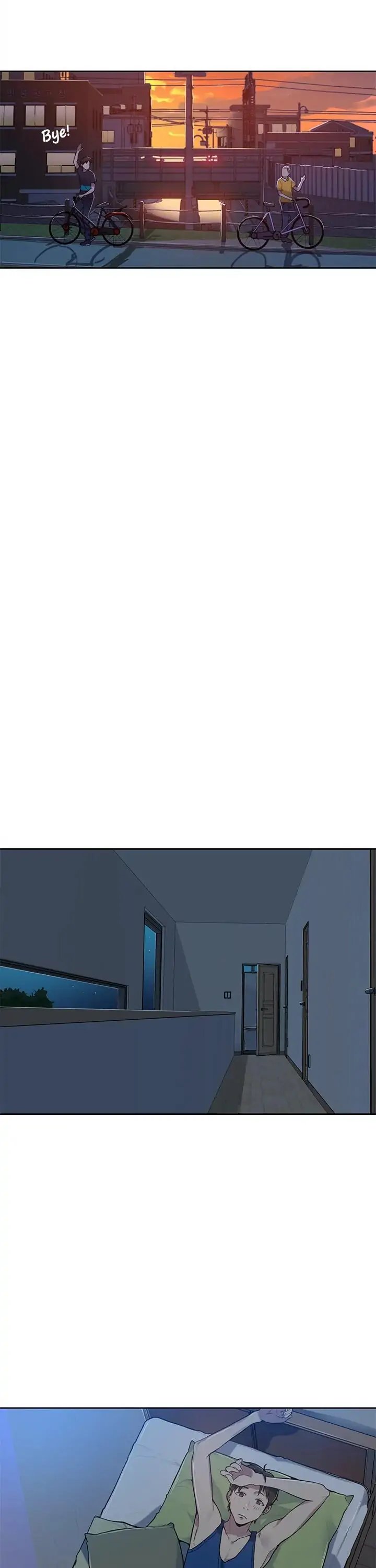 Secret Class [Ongoing] Chapter 1 36