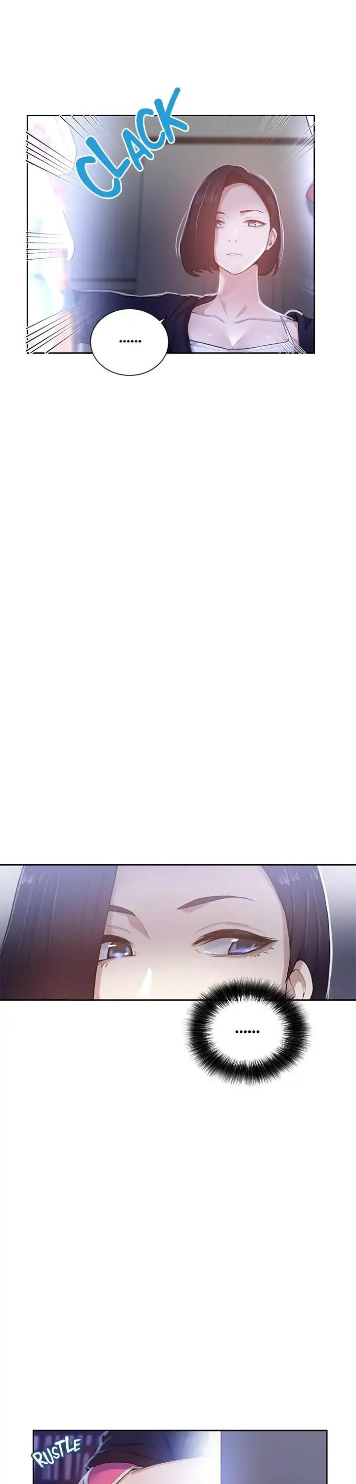 Secret Class [Ongoing] Chapter 1 350
