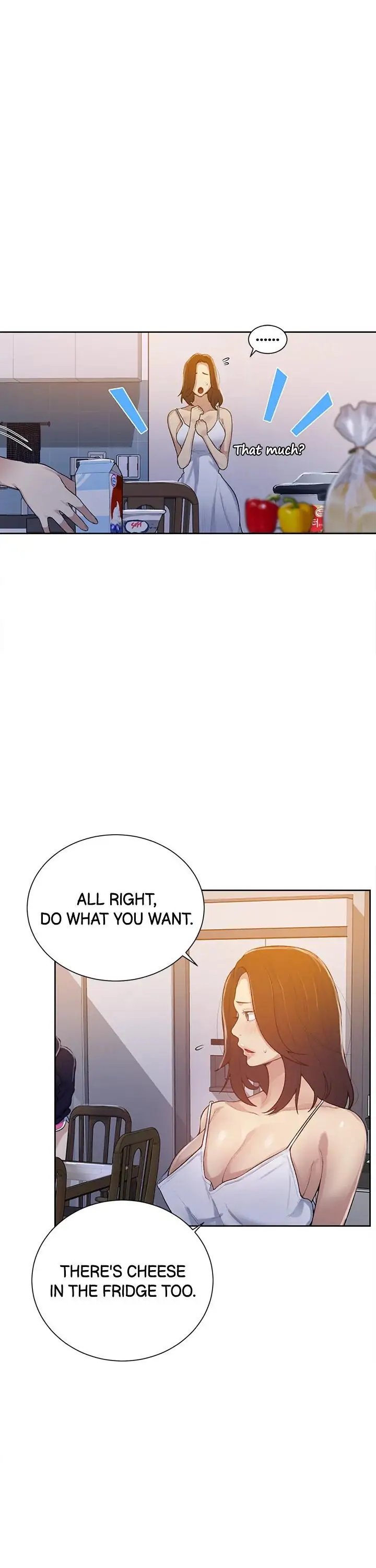 Secret Class [Ongoing] Chapter 1 354