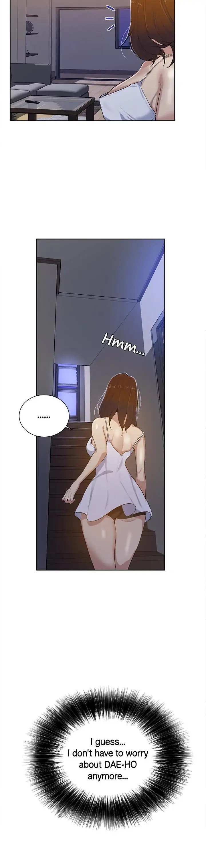 Secret Class [Ongoing] Chapter 1 356