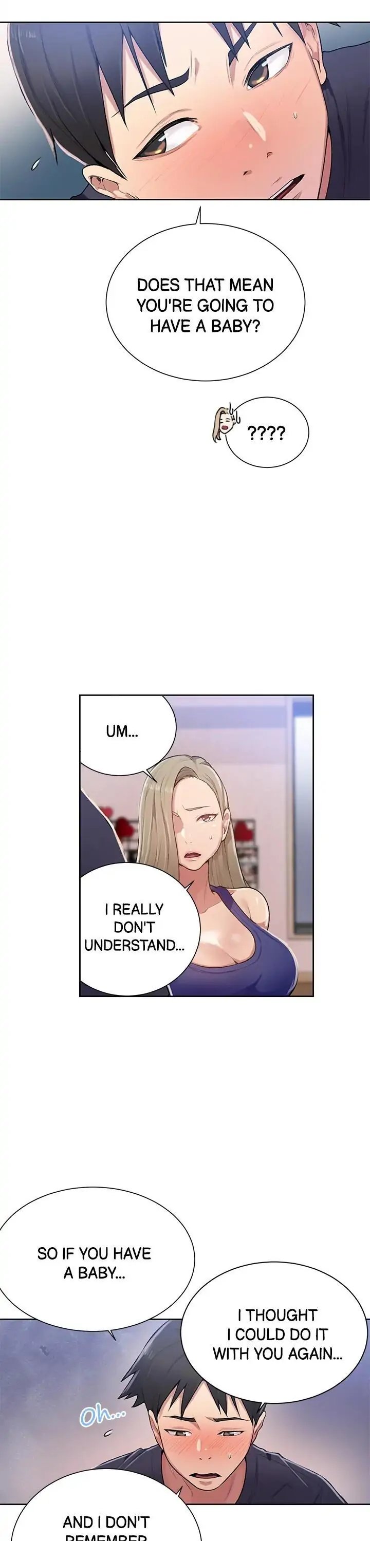 Secret Class [Ongoing] Chapter 1 359