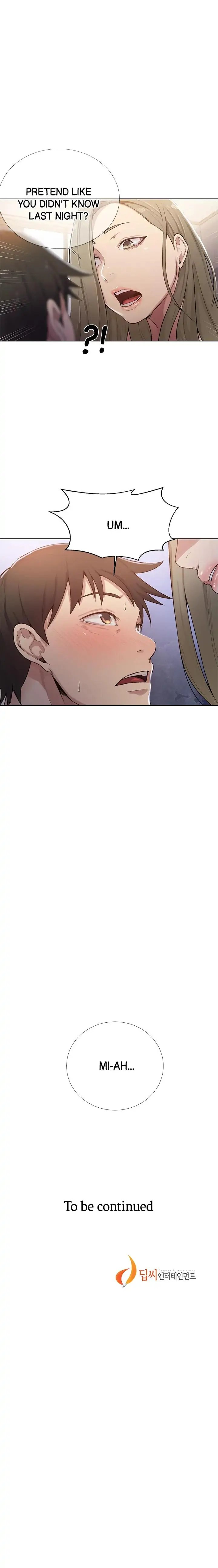 Secret Class [Ongoing] Chapter 1 373