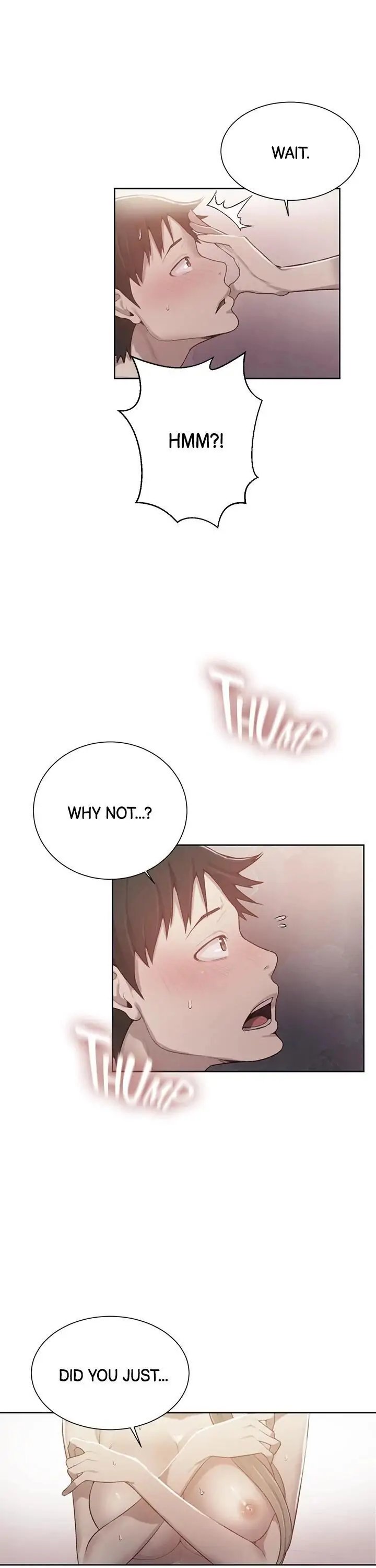 Secret Class [Ongoing] Chapter 1 374
