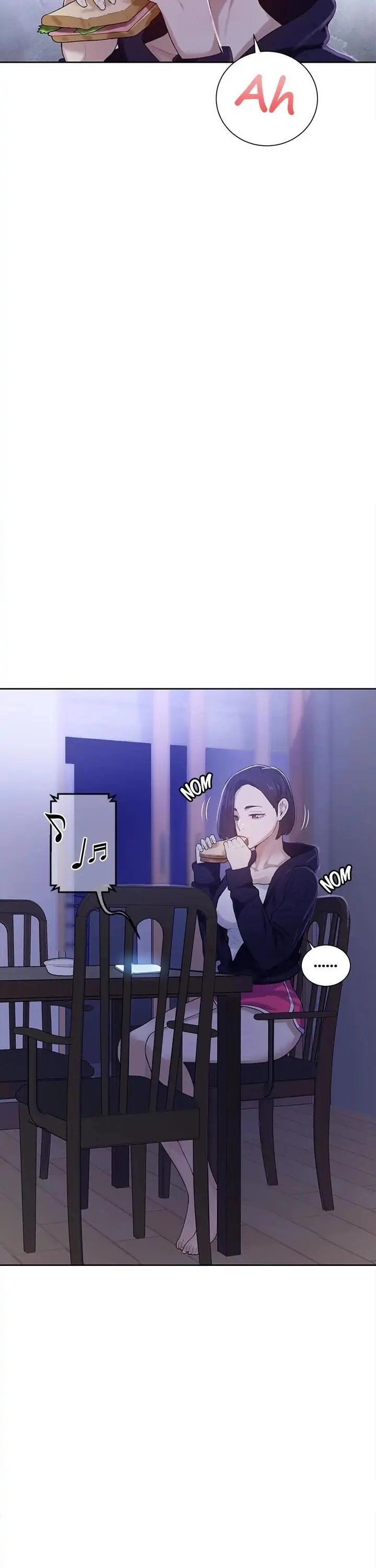 Secret Class [Ongoing] Chapter 1 378