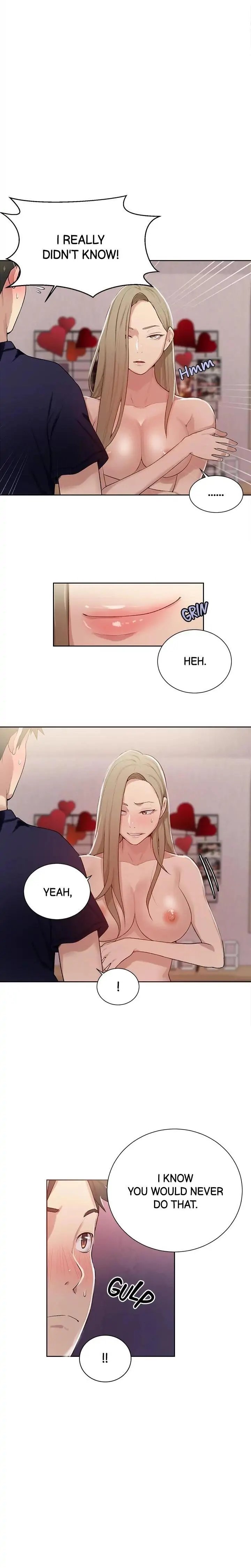 Secret Class [Ongoing] Chapter 1 380