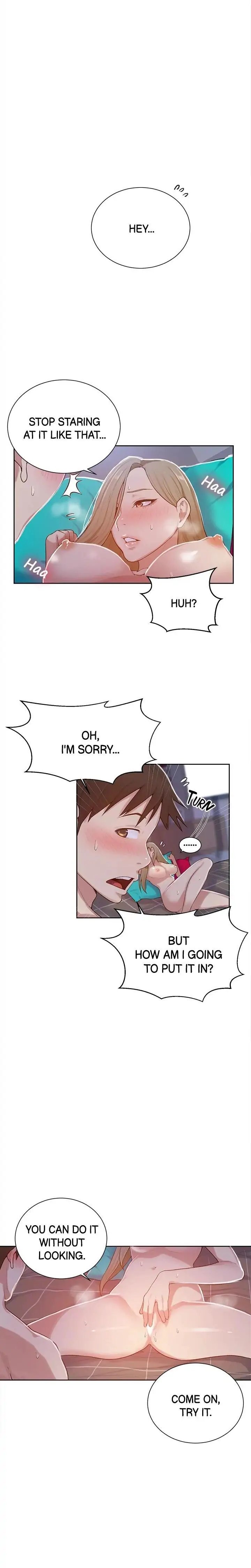 Secret Class [Ongoing] Chapter 1 388