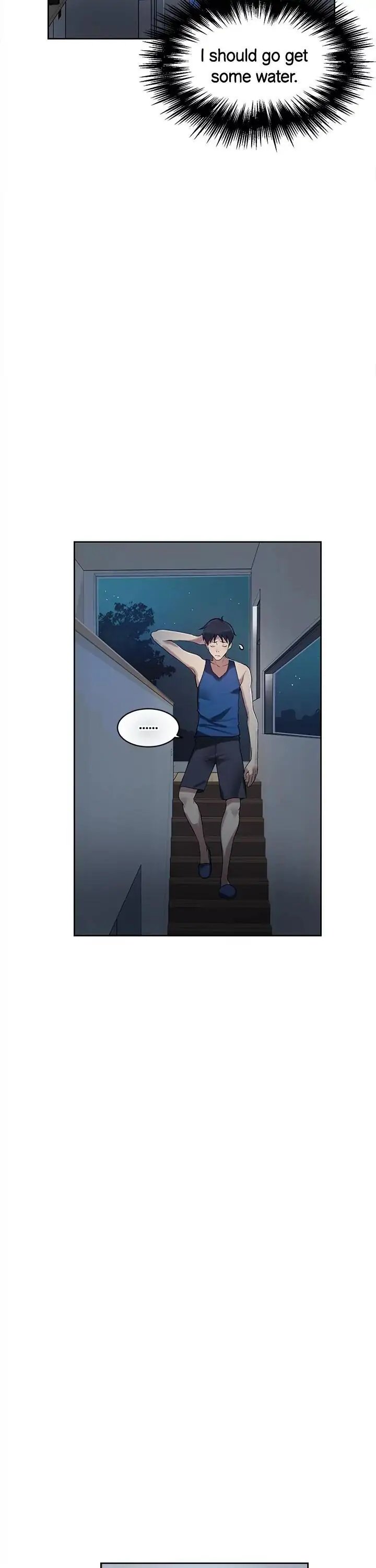 Secret Class [Ongoing] Chapter 1 40