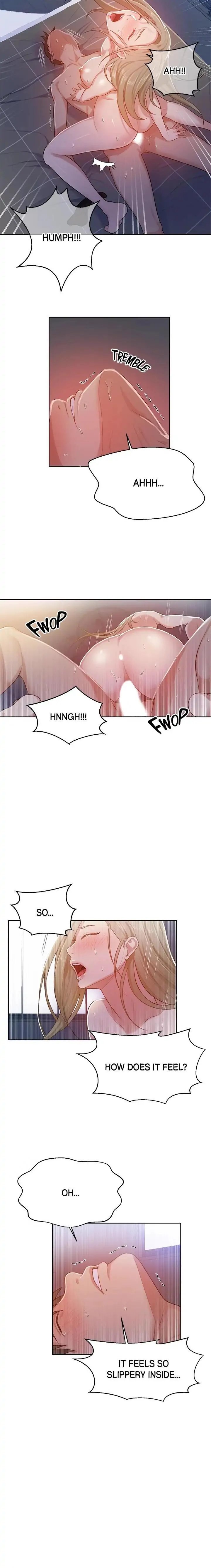 Secret Class [Ongoing] Chapter 1 396