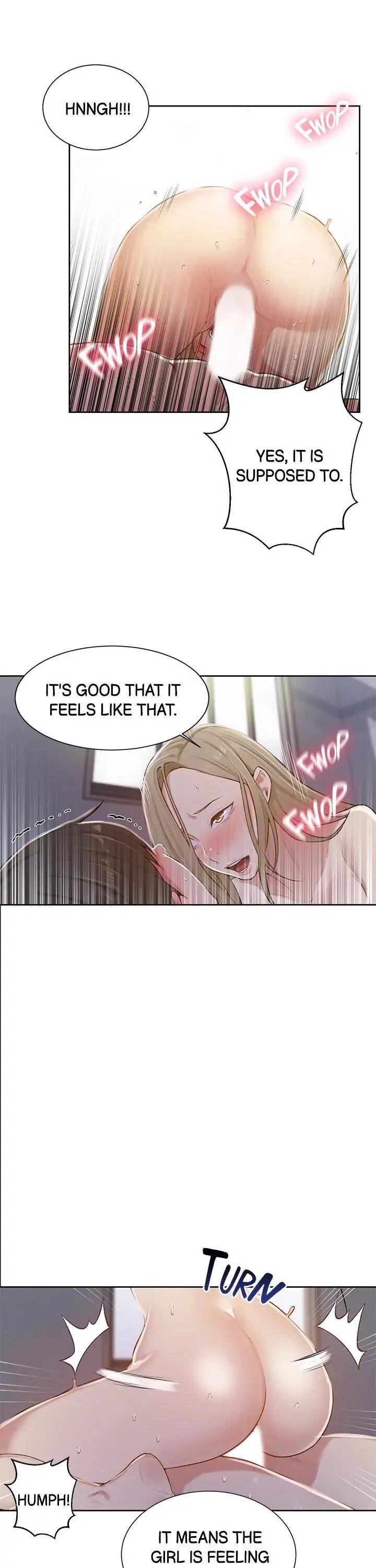 Secret Class [Ongoing] Chapter 1 397