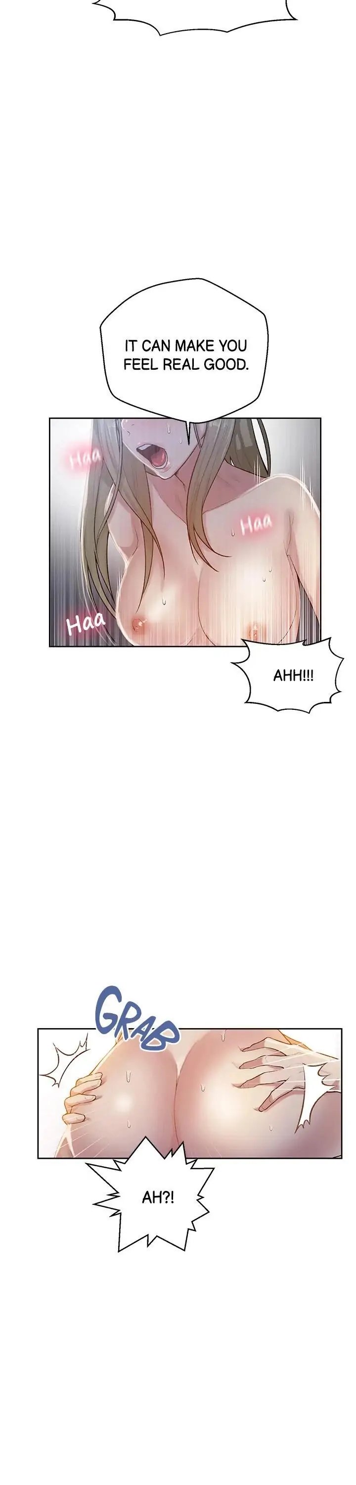 Secret Class [Ongoing] Chapter 1 399
